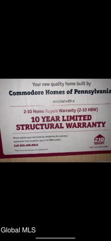 351 Maybie Road Gilboa NY 12076