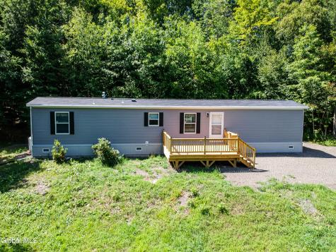 351 Maybie Road Gilboa NY 12076