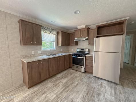 351 Maybie Road Gilboa NY 12076