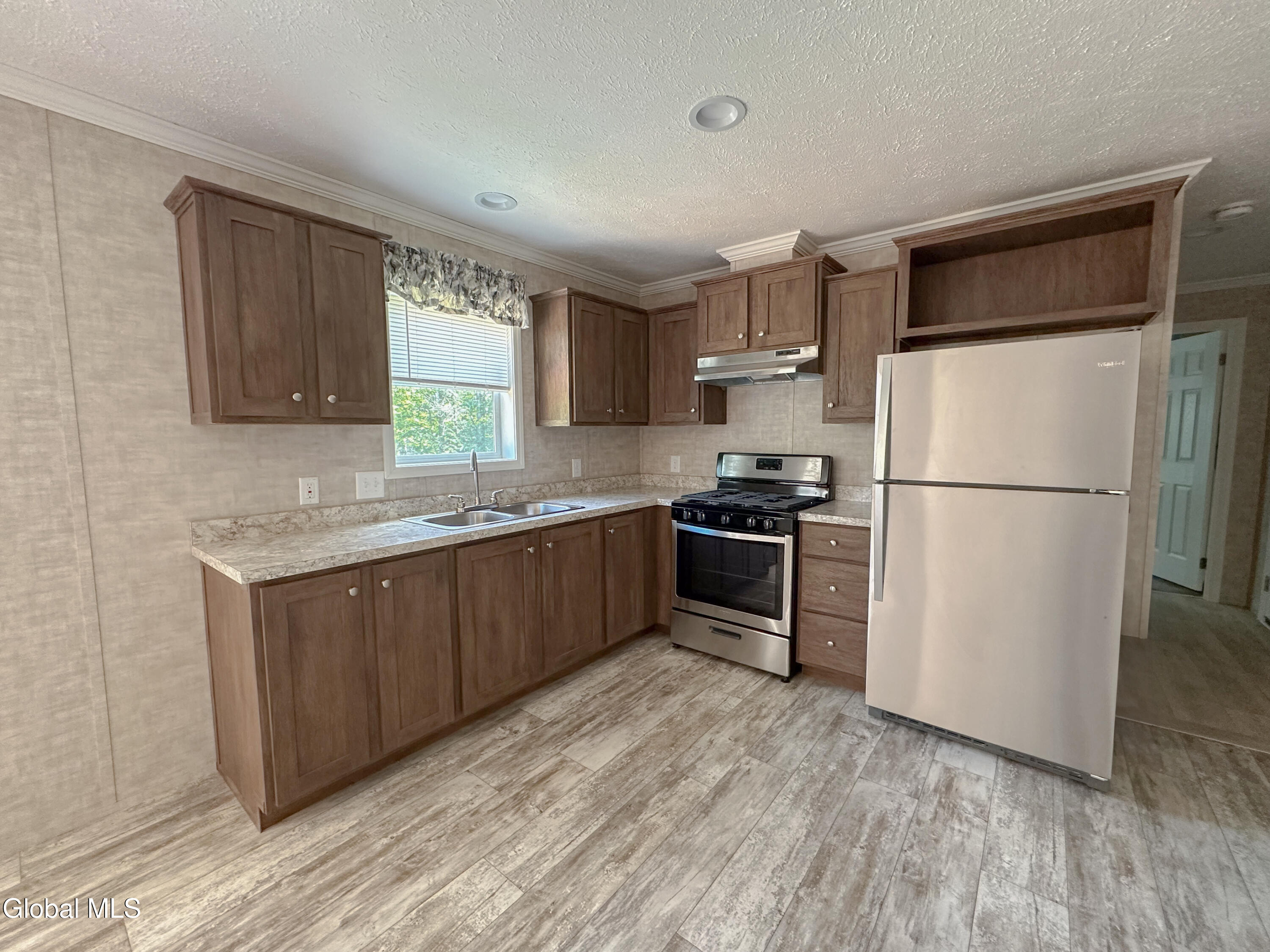 351 Maybie Road Gilboa NY 12076