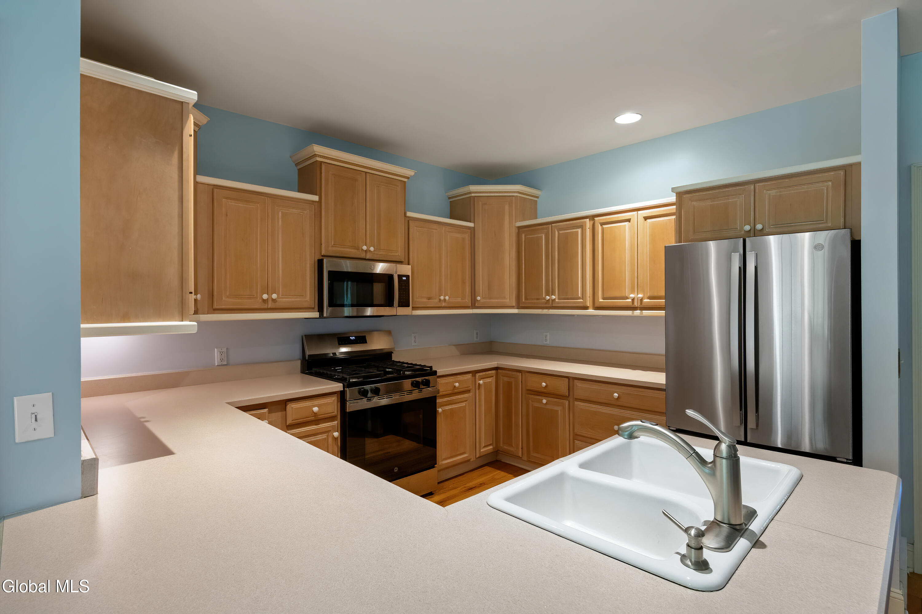 11 Thoroughbred Drive Saratoga Springs NY 12866
