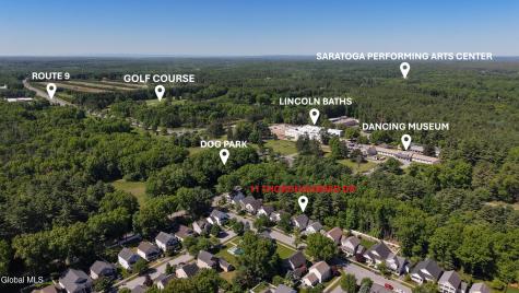 11 Thoroughbred Drive Saratoga Springs NY 12866
