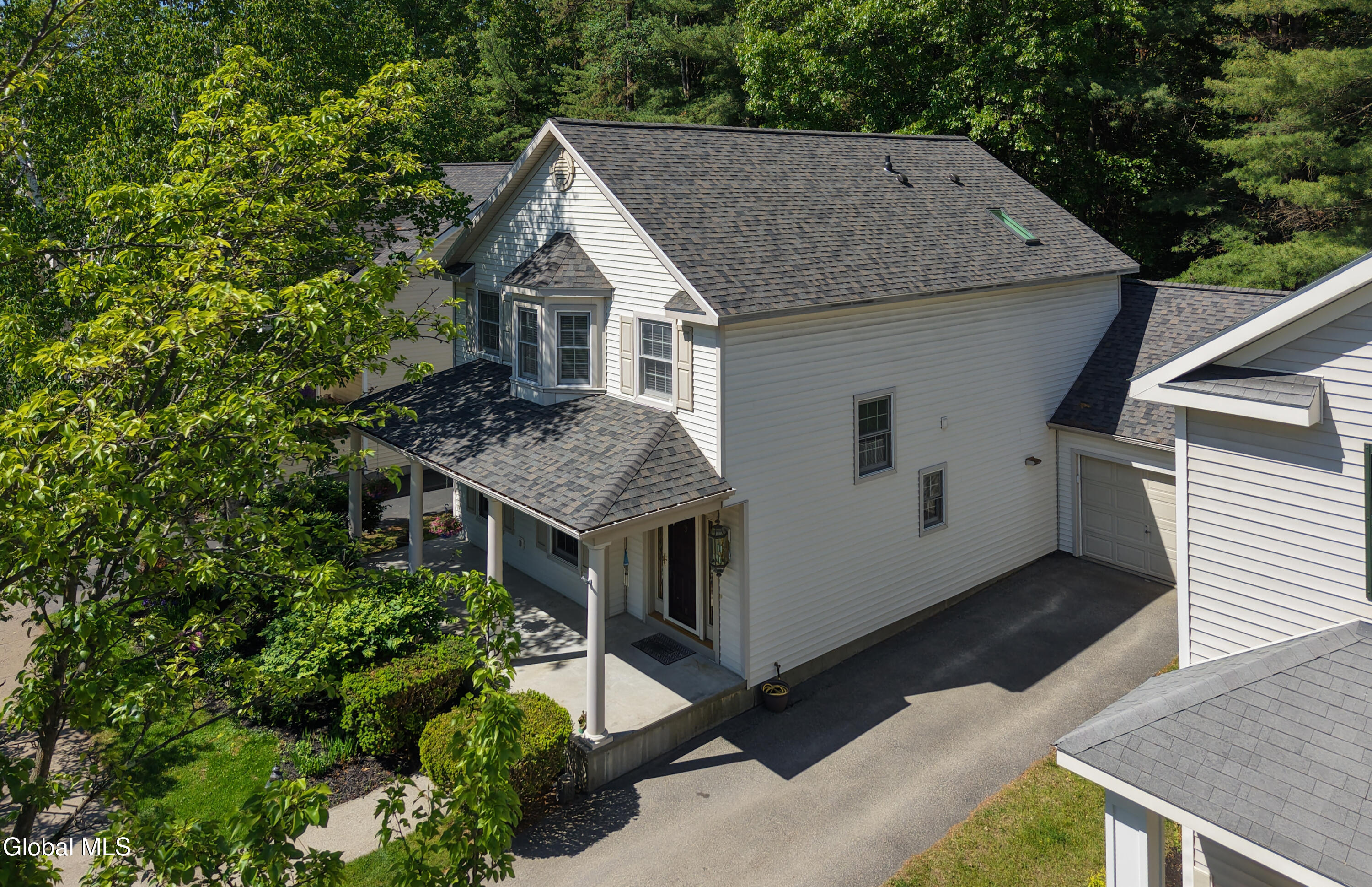 11 Thoroughbred Drive Saratoga Springs NY 12866