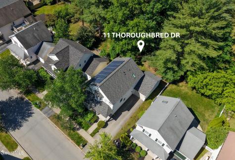 11 Thoroughbred Drive Saratoga Springs NY 12866