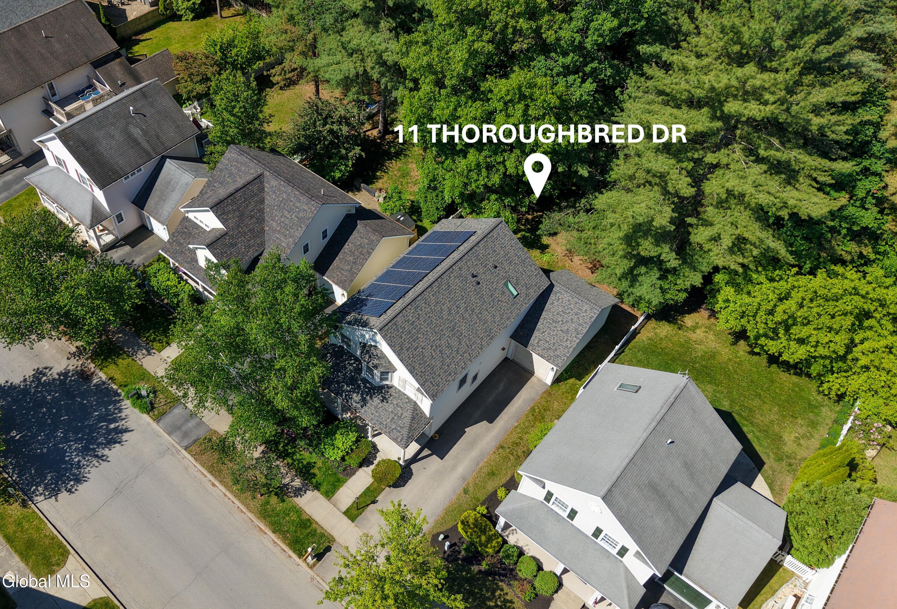 11 Thoroughbred Drive Saratoga Springs NY 12866