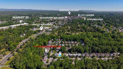 11 Thoroughbred Drive Saratoga Springs NY 12866