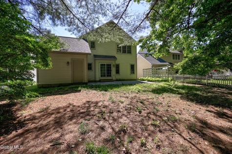 11 Thoroughbred Drive Saratoga Springs NY 12866