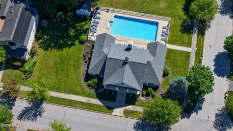 11 Thoroughbred Drive Saratoga Springs NY 12866