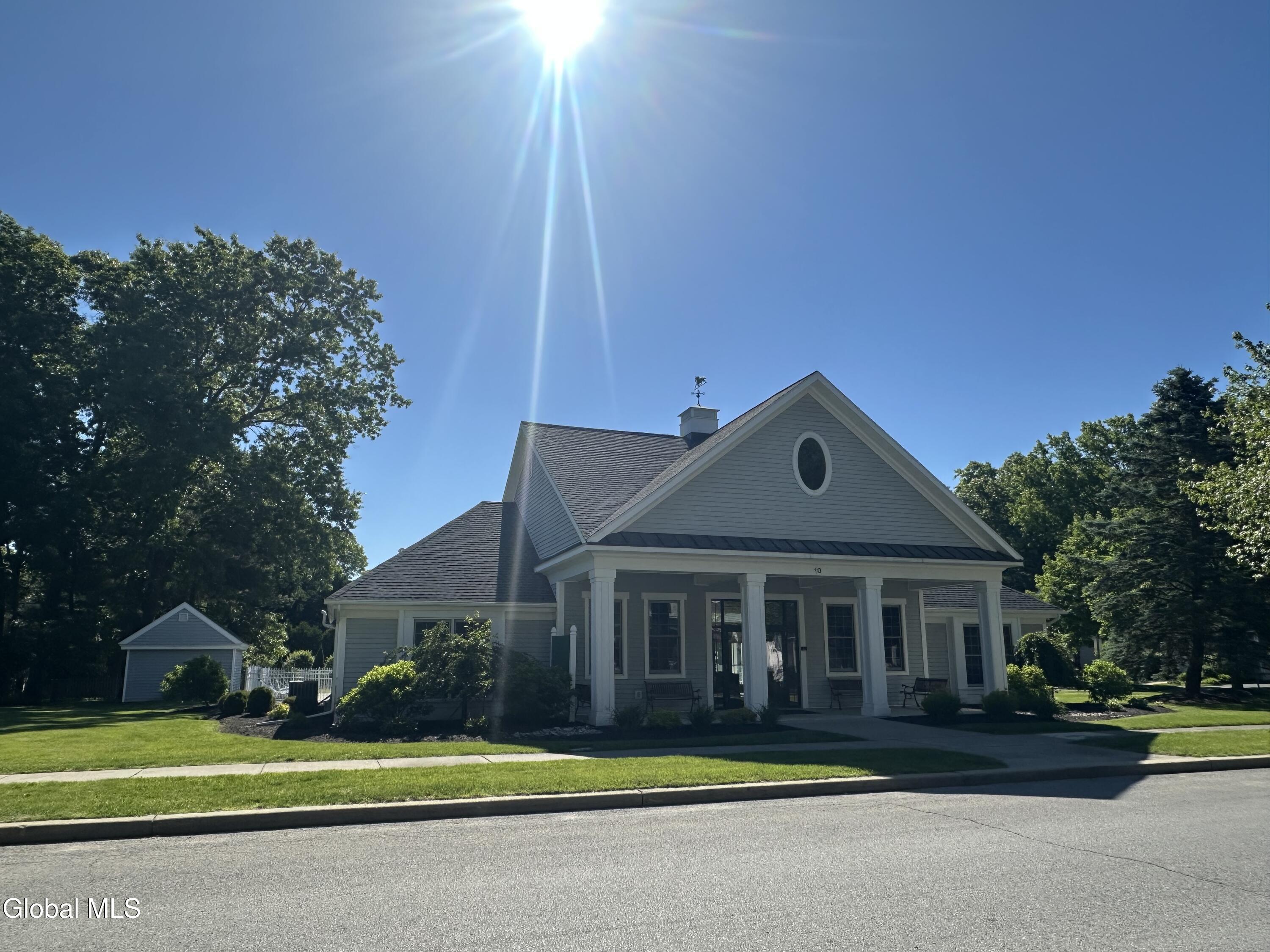 11 Thoroughbred Drive Saratoga Springs NY 12866