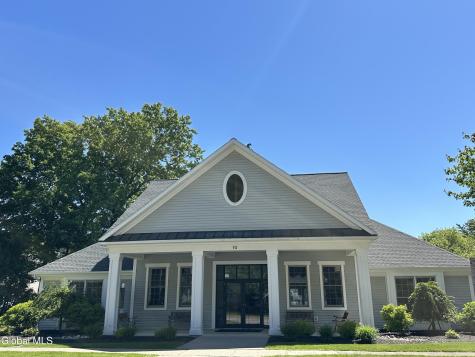 11 Thoroughbred Drive Saratoga Springs NY 12866