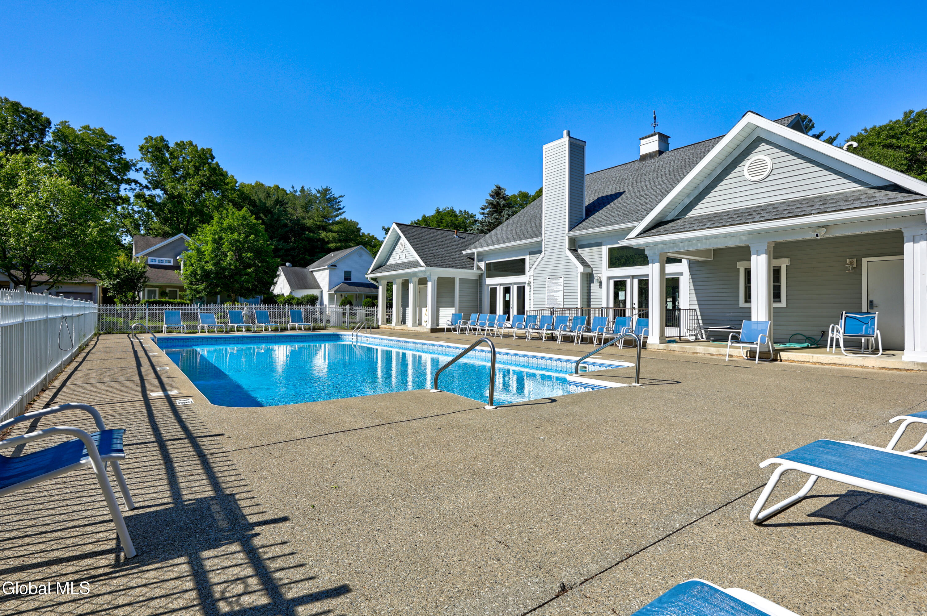 11 Thoroughbred Drive Saratoga Springs NY 12866