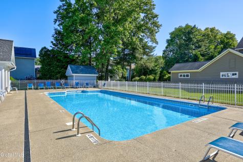 11 Thoroughbred Drive Saratoga Springs NY 12866