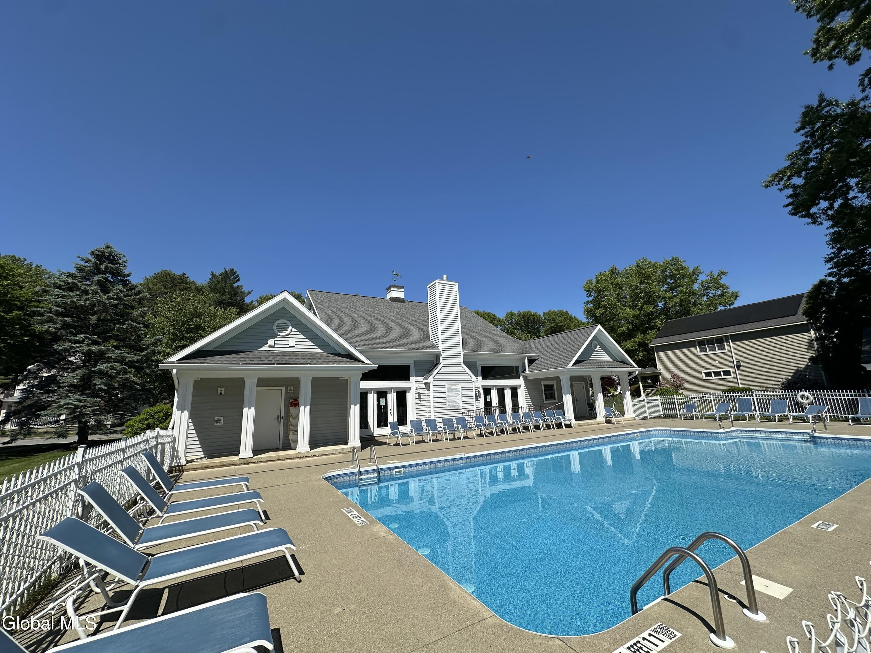 11 Thoroughbred Drive Saratoga Springs NY 12866