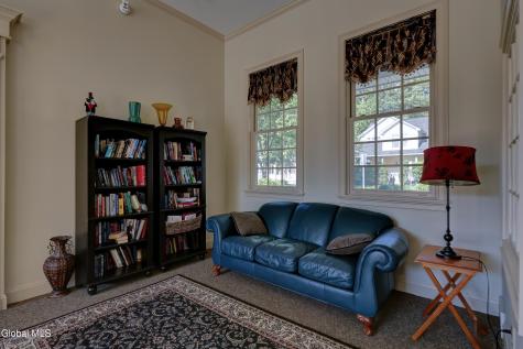 11 Thoroughbred Drive Saratoga Springs NY 12866