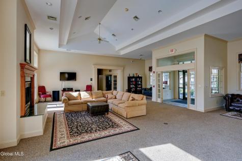 11 Thoroughbred Drive Saratoga Springs NY 12866