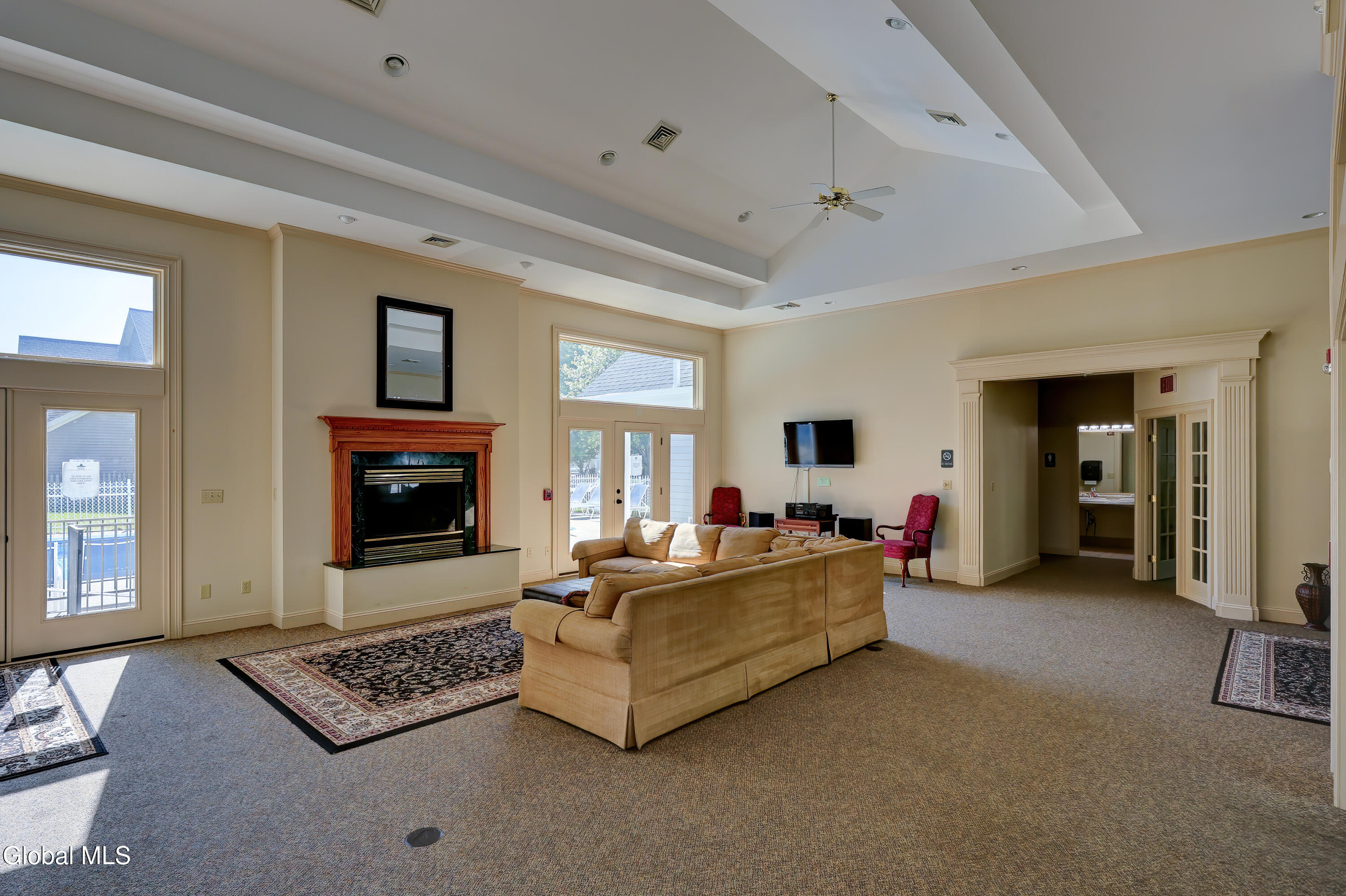 11 Thoroughbred Drive Saratoga Springs NY 12866
