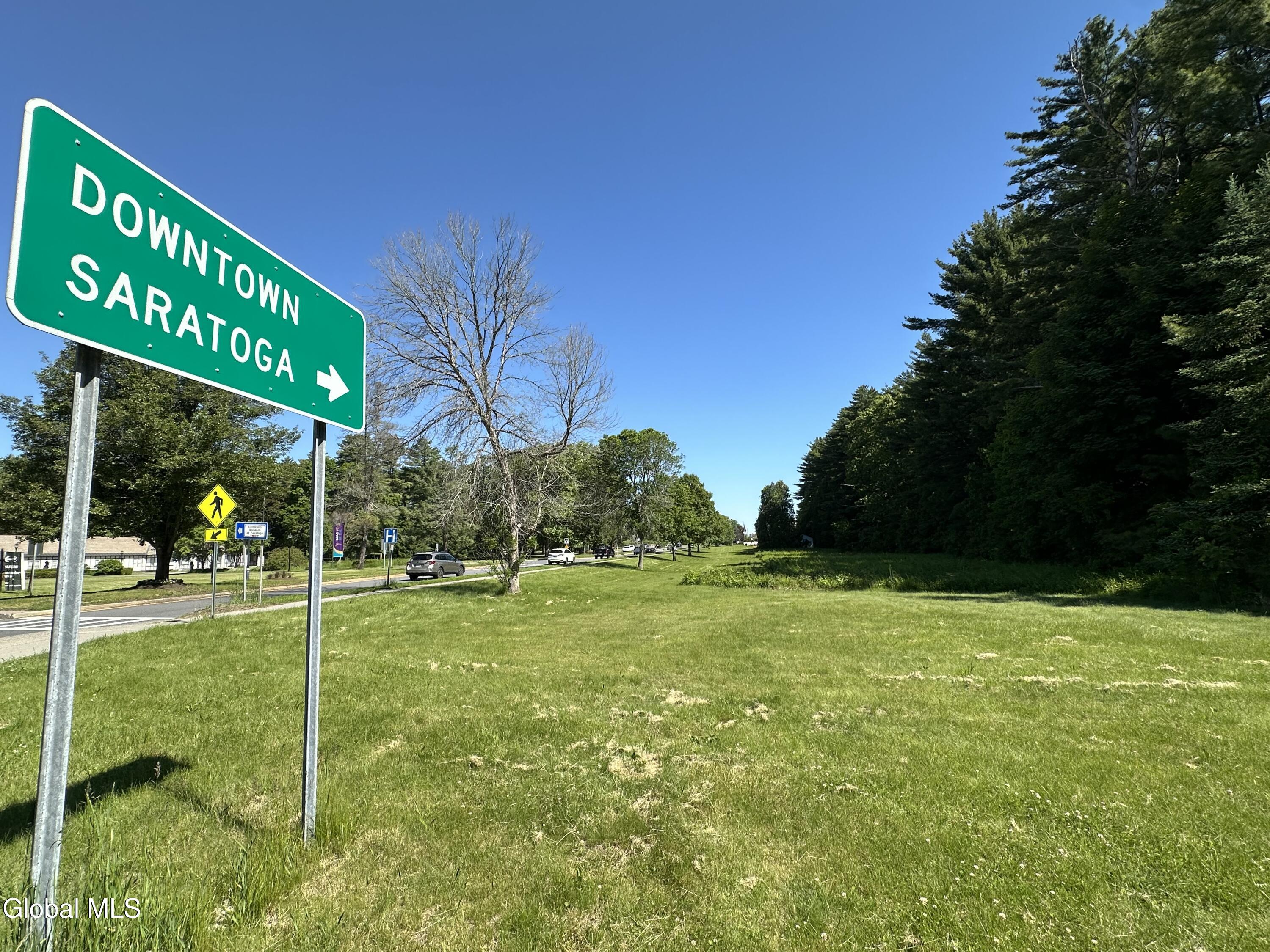 11 Thoroughbred Drive Saratoga Springs NY 12866