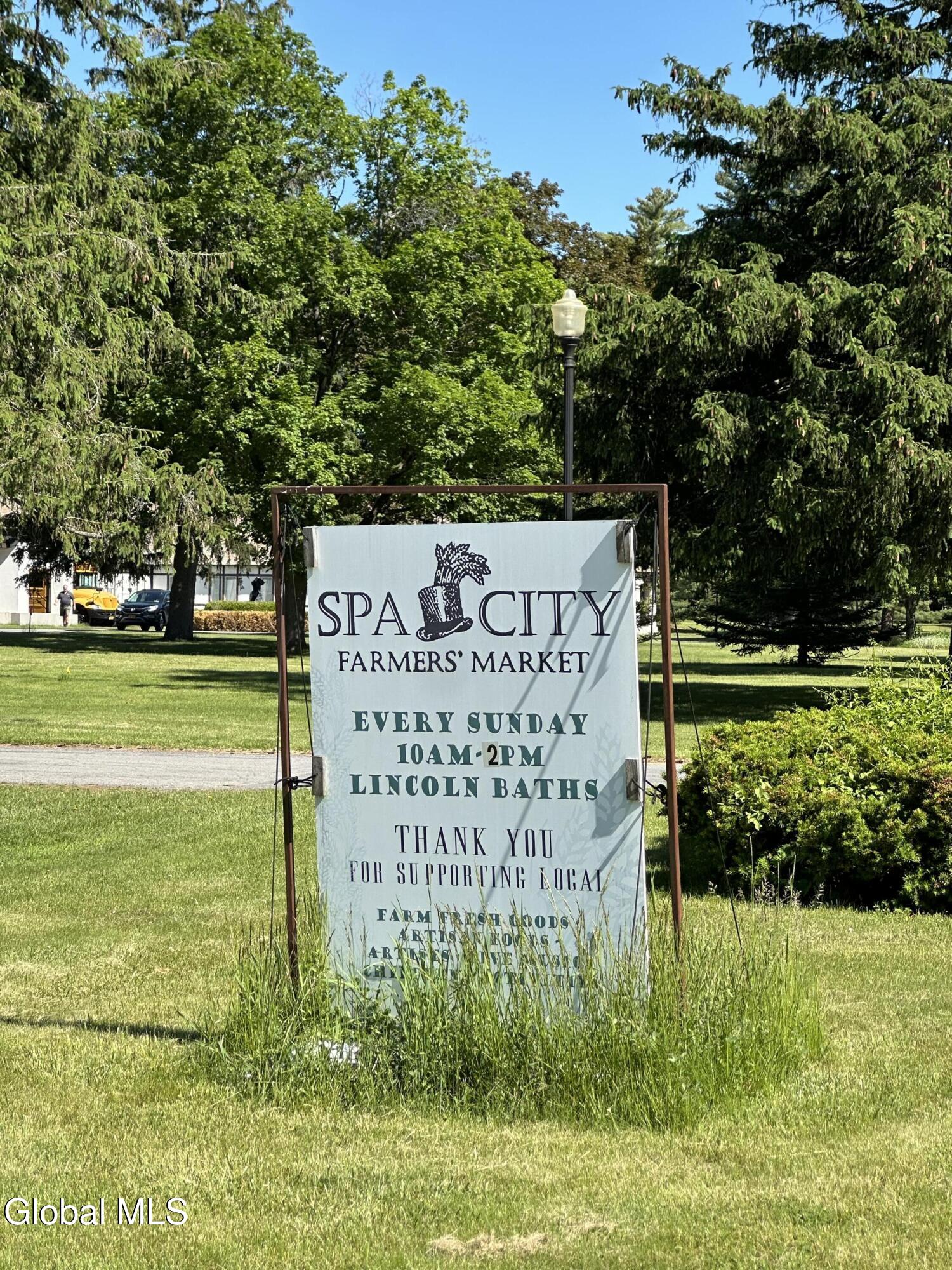 11 Thoroughbred Drive Saratoga Springs NY 12866