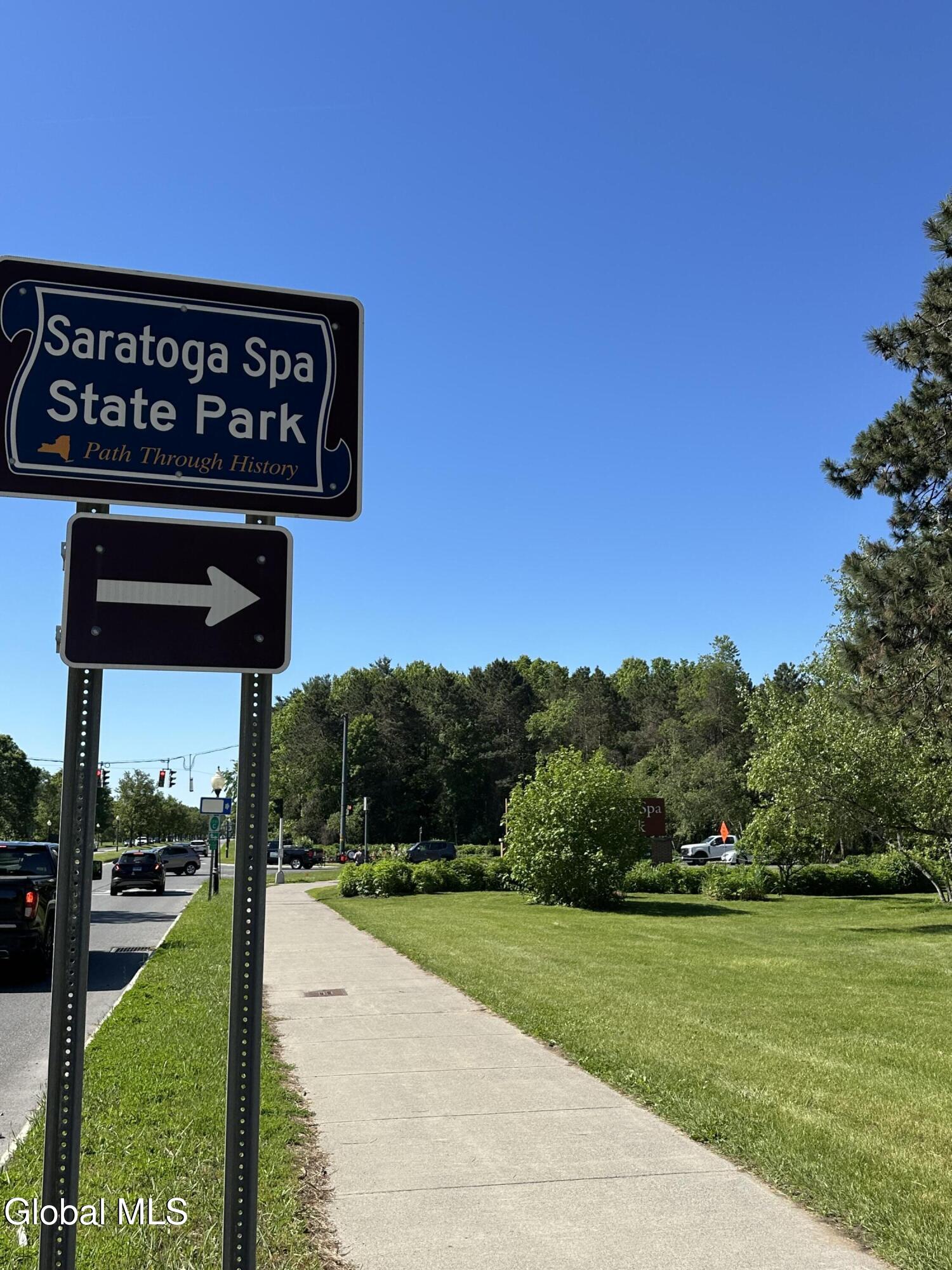 11 Thoroughbred Drive Saratoga Springs NY 12866