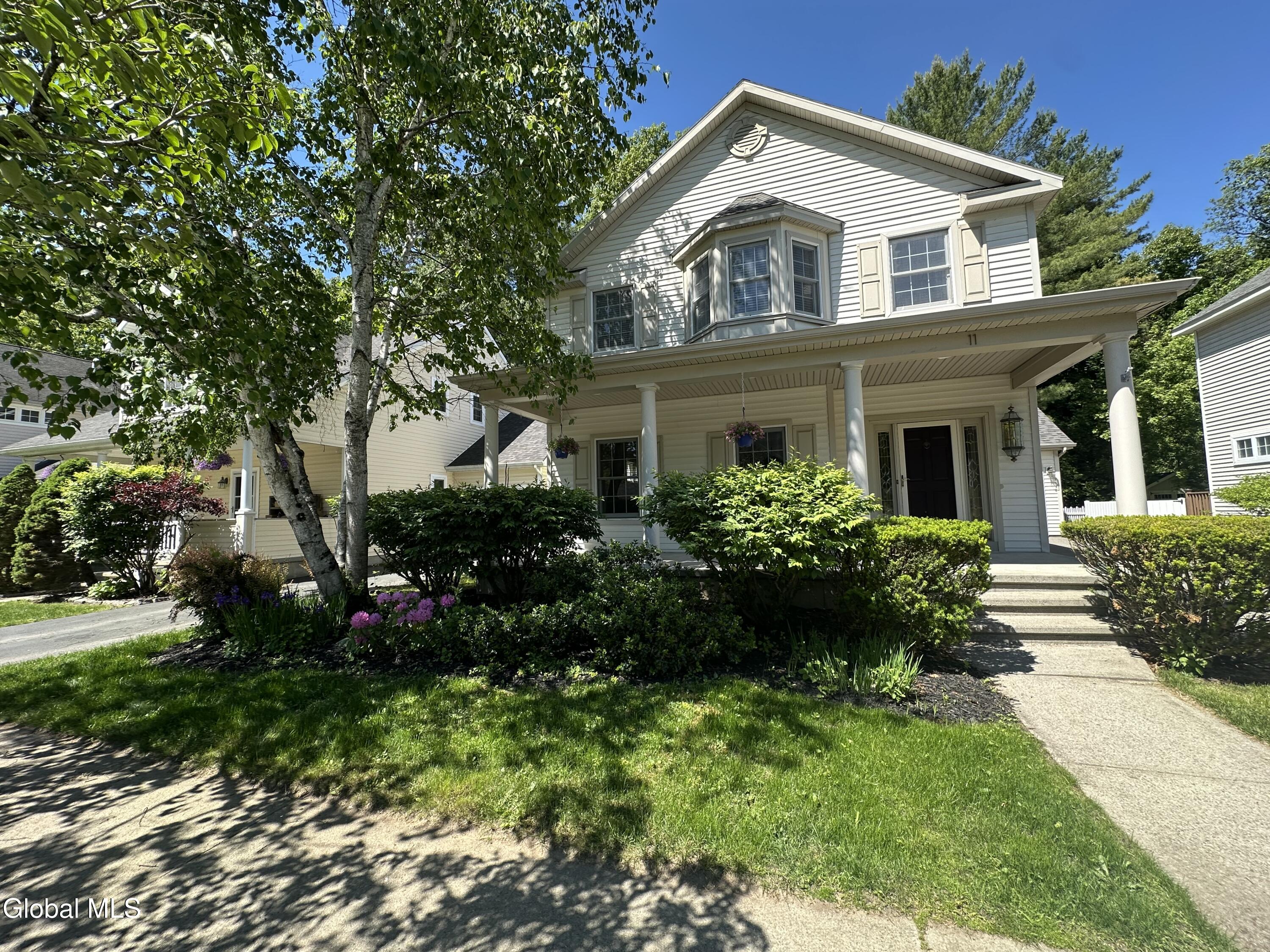11 Thoroughbred Drive Saratoga Springs NY 12866