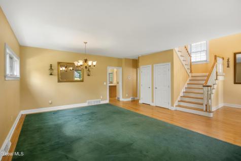 11 Thoroughbred Drive Saratoga Springs NY 12866