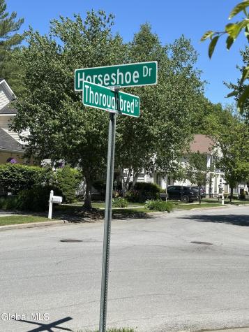 11 Thoroughbred Drive Saratoga Springs NY 12866