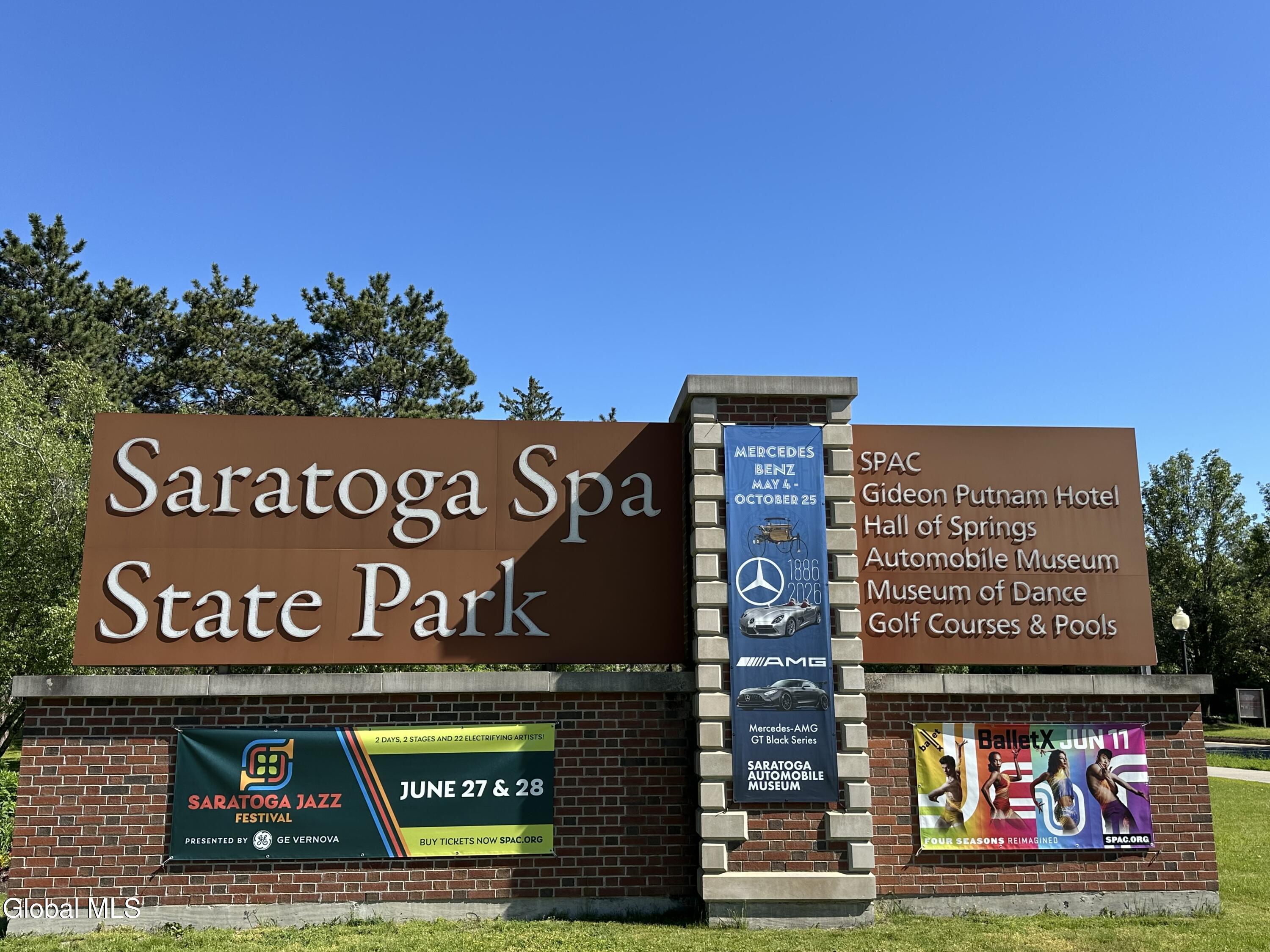 11 Thoroughbred Drive Saratoga Springs NY 12866