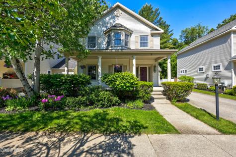 11 Thoroughbred Drive Saratoga Springs NY 12866