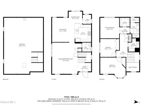 11 Thoroughbred Drive Saratoga Springs NY 12866