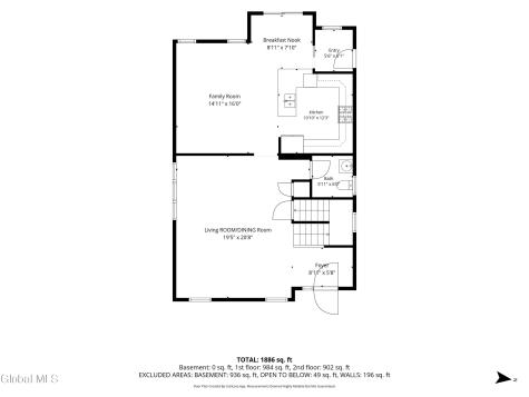 11 Thoroughbred Drive Saratoga Springs NY 12866