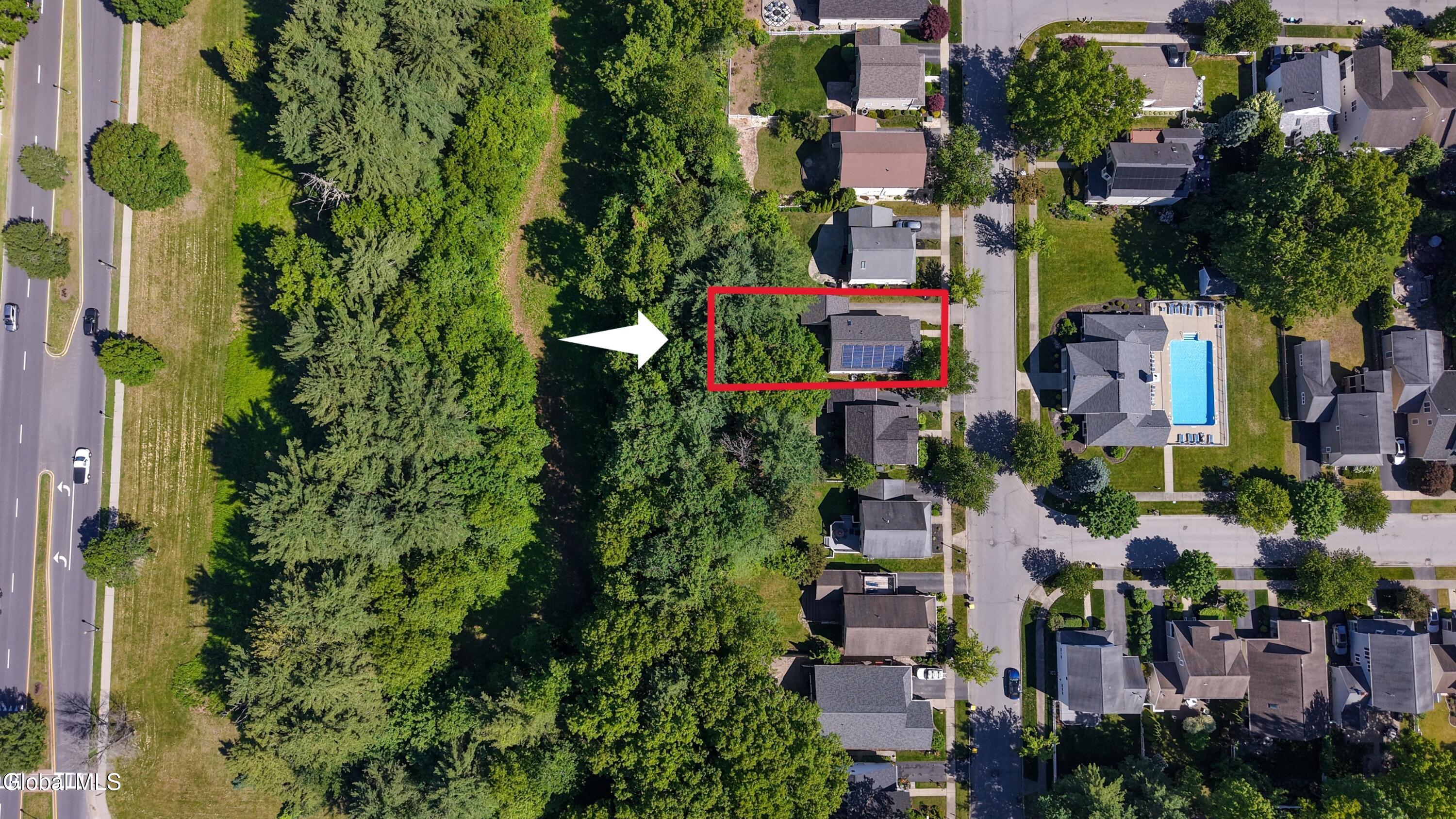 11 Thoroughbred Drive Saratoga Springs NY 12866