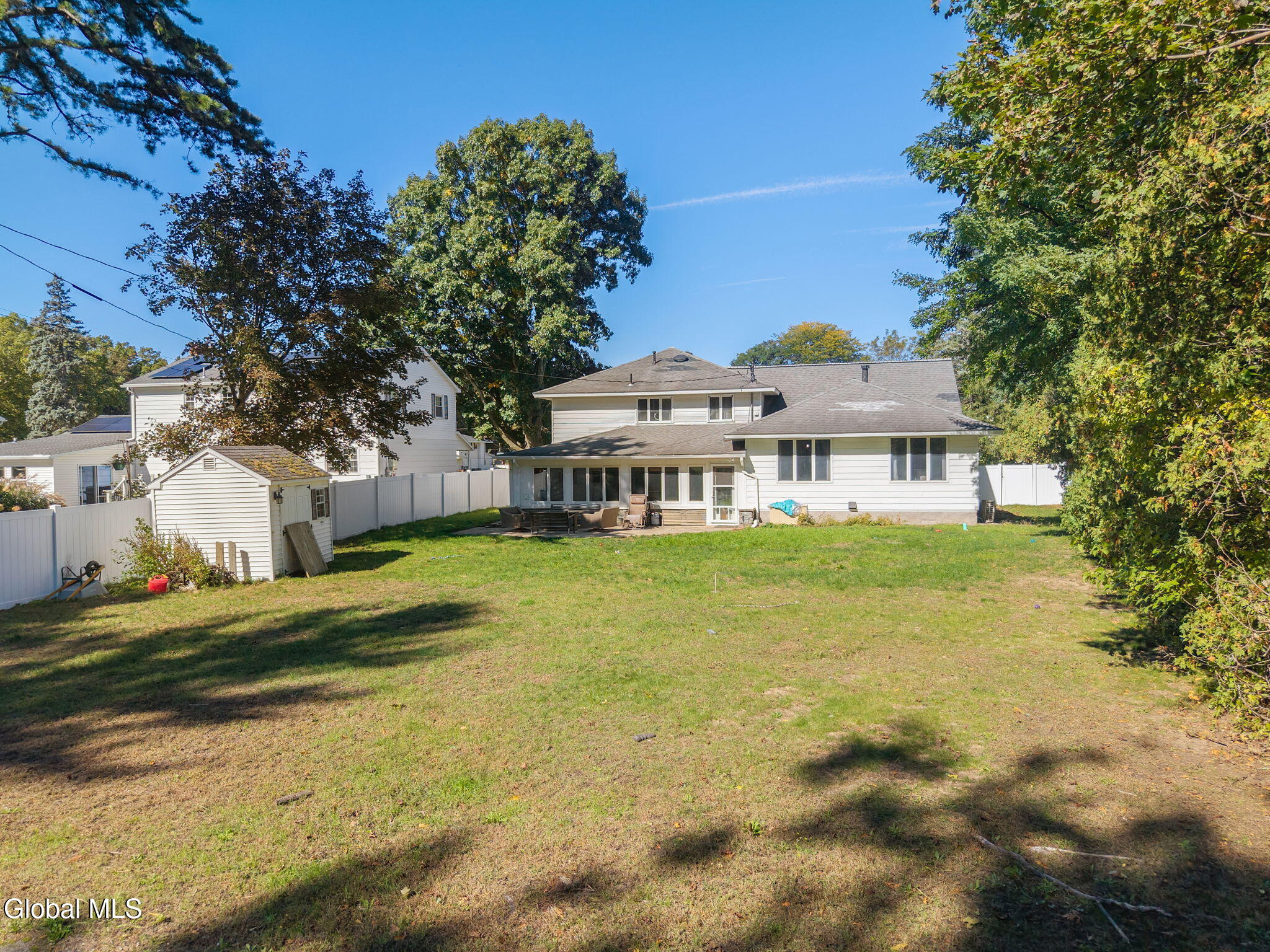1029 Fairlane Road Schenectady NY 12306