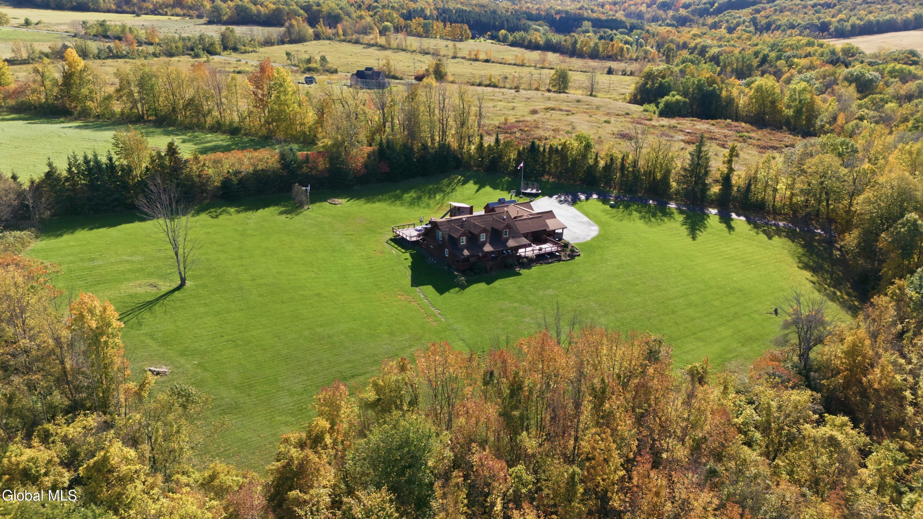 171 Tylutki Road Amsterdam NY 12010