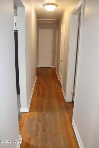 1 Holmes Court Albany NY 12209