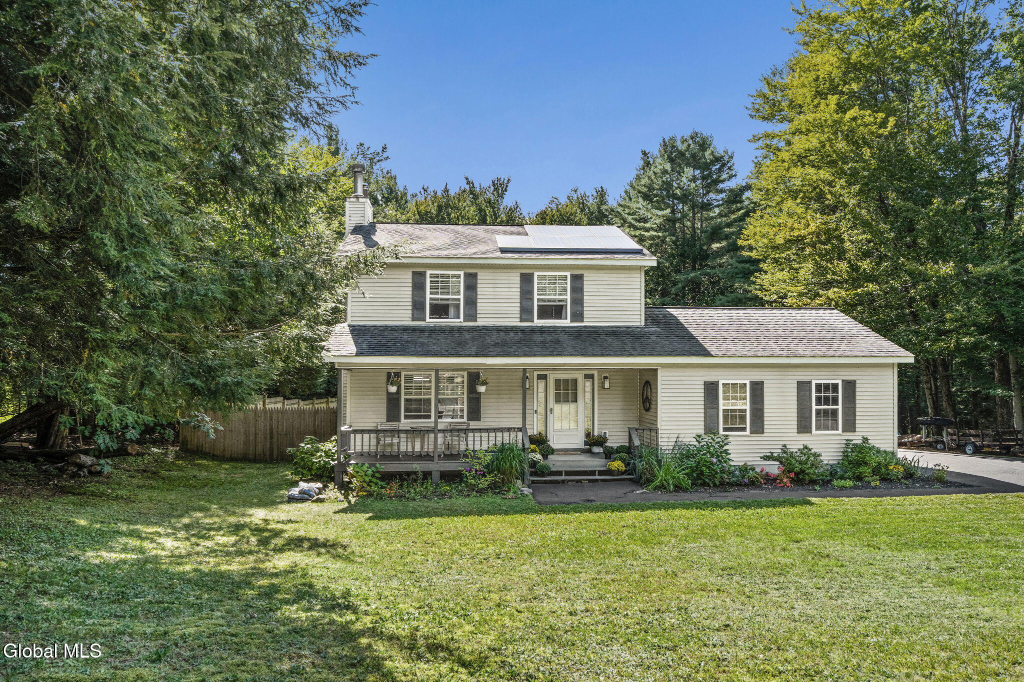 109 James Road Galway NY 12074