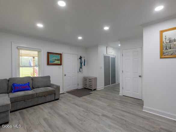 1019 Brand Road Sprakers NY 12166