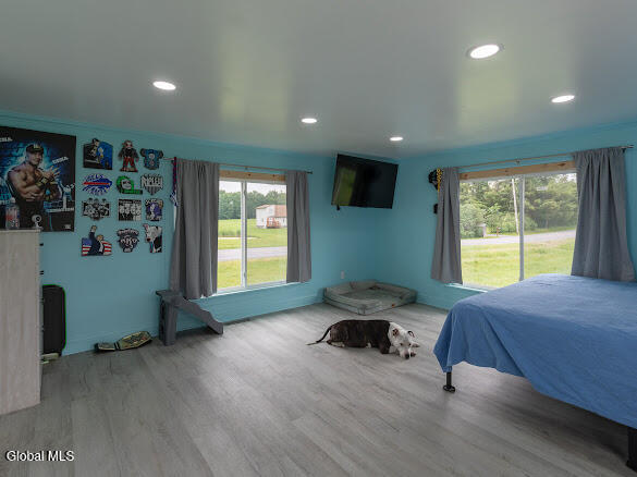 1019 Brand Road Sprakers NY 12166