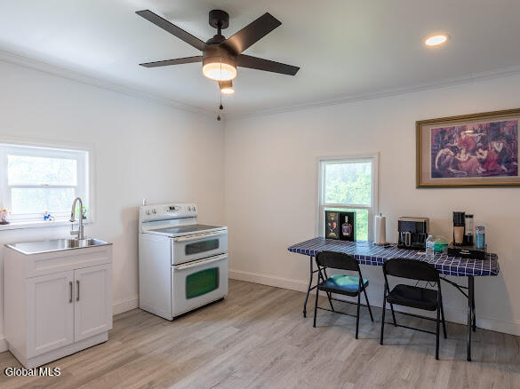 1019 Brand Road Sprakers NY 12166