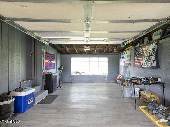 1019 Brand Road Sprakers NY 12166