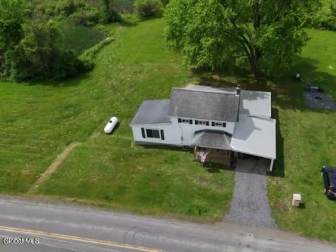1019 Brand Road Sprakers NY 12166