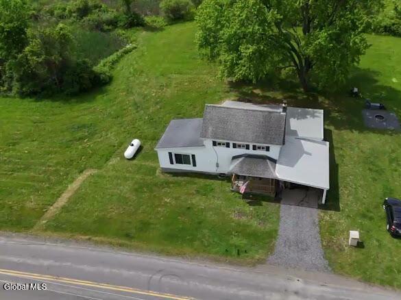 1019 Brand Road Sprakers NY 12166
