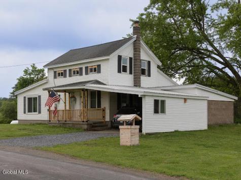 1019 Brand Road Sprakers NY 12166