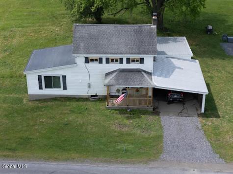 1019 Brand Road Sprakers NY 12166