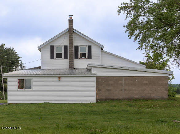 1019 Brand Road Sprakers NY 12166