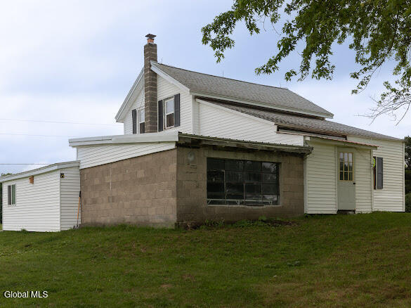 1019 Brand Road Sprakers NY 12166