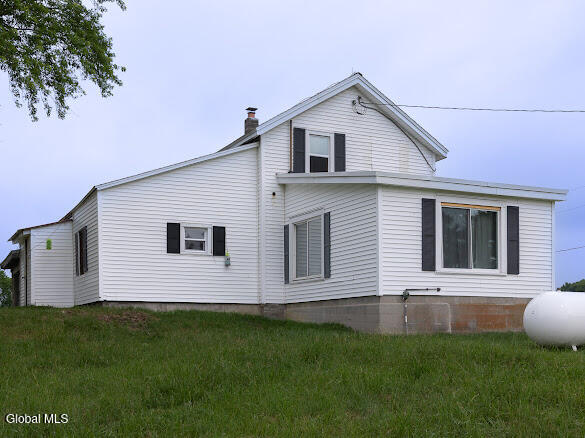 1019 Brand Road Sprakers NY 12166