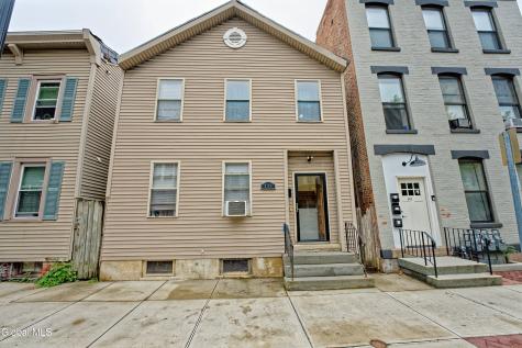 338 4th Street Troy NY 12180