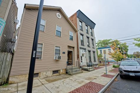 338 4th Street Troy NY 12180