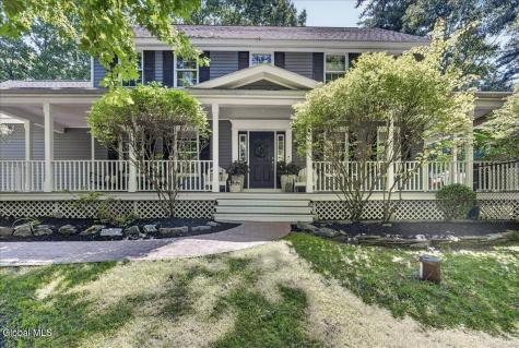 16 Pond Hollow Road Averill Park NY 12018