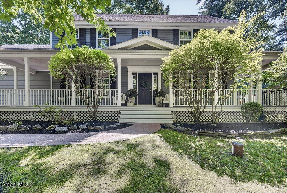 16 Pond Hollow Road Averill Park NY 12018